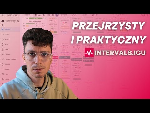 Practical and TRANSPARENT intervals.icu / How to set it up?
