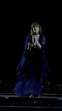 Florence and the Machine - Shake It Out - Open’er Festival 2026 - Poland, Gdynia - 01.07.2026
