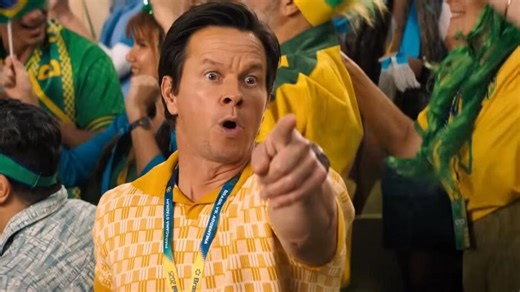 Mark Wahlberg’s Hilarious Balls Up Trailer Sets Prime Video Movie Release Date - NewsBreak