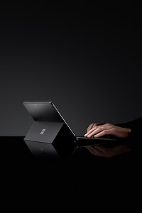 Best microsoft surface for video editing