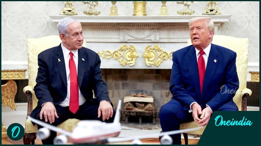 Breaking: Israel strongly objects to Trump’s Gaza peace board; issues dire threat to start war again