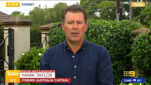 The irreverent and cheeky ‘King of Spin’ has died at age 52 from a suspected heart attack overnight. Former Australia Captain Mark Taylor shares his fond memories of Shane Warne. LATEST: http://9Soci.al/lMUF30scxEl #9News | Nightly at 6pm | 9 News Sydney