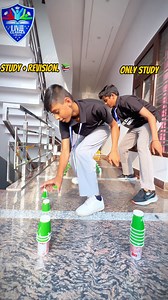 Studying Alone Isn’t Enough – Revision is the Real Key! In this LIVE CLASS, discover why Smart Study = Study + Revision.  What you revise, you retain. Don't just learn — reinforce it regularly! ▶️ Watch the video now to unlock better results! #LiveClass #SmartStudy #StudyTips #RevisionMatters #ExamPrep #StudyMotivation #LearnAndRevise #StudentSuccess #FocusOnRevision #OnlineLearning | Hello Sirsa | Facebook