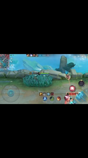 205K views · 1.6K reactions | Inutusan ako ng kakampi ko na itarget lock si Chou sa EXP Lane | Framezezy | Facebook