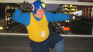 Footage Of New Mega Man Cartoon Slips Out In Promotional Sizzle Reel