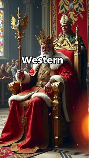 How Germany Began 🇩🇪 From Tribes to Empire #history