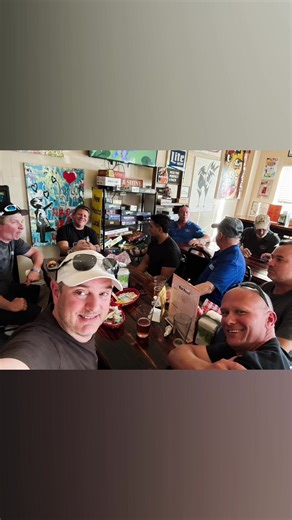 I like that the iPhone does this! This was a rollercoaster of a trip last May but just showed us that perseverance and stubbornness pays off! 🤣 | Temper Tantrum Racing