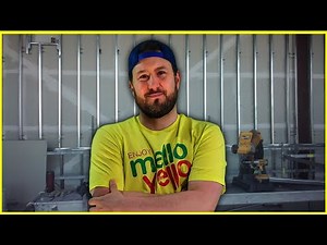 Expansion Joints & Understanding Drywall As A Metal Stud Framer