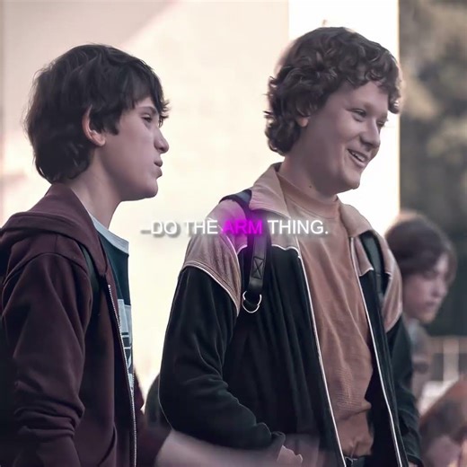 The most savage Stranger Things banter #strangerthings #funny