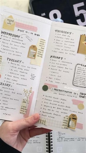 the urge to be aesthetic #study #aesthetic #motivation #shorts