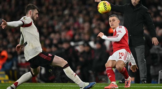 Arsenal vs. Liverpool EN VIVO por ESPN: a qué hora juega y dónde ver partido de Premier League