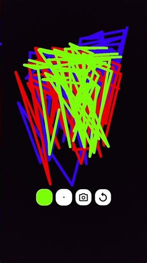 Drawing Is Nervous 🎨😱 | Art With a Twist #logo #art #funny