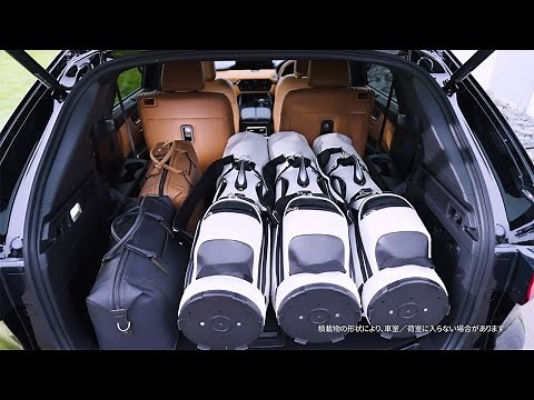 MAZDA CX-80 パッケージ紹介