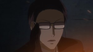 Black Butler: Book of Circus | E10 - His Butler, Fulfilling His Duty