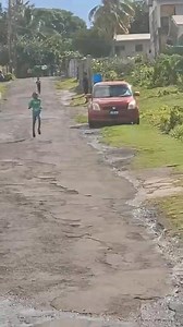 Aamir won 1st Place for Grade 2 and 3 Boys Cross Country Run for Maude Crosse Preparatory school in Nevis. Amir went viral with over 600k views last year when he ran an amazing race. Well done again champ!🎉👏🏿🥇 | Everton Obi Powell