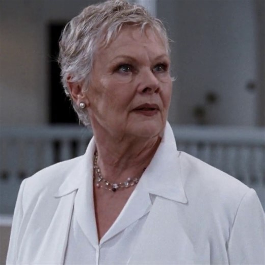 1.8M views · 29K reactions | He's on to something.  Quantum of Solace (2008) | Amazon MGM Studios | Facebook