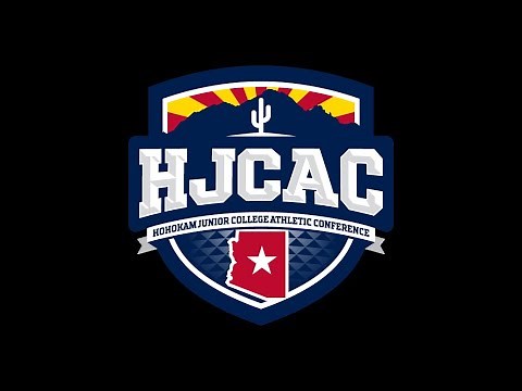 HJCAC Game of the Week: Salt River Scorpions vs Arizona Christian Firestorm