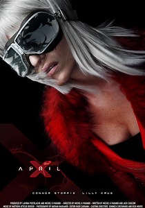 April X streaming: where to watch movie online?