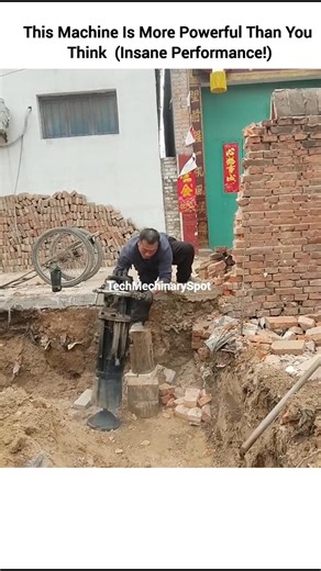 This is How A Compressor Is More Powerful To Jump So High 😳🔥 (Insane Performance!)