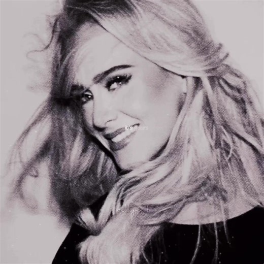 Adele Edit: Overcoming Background Particle Issues