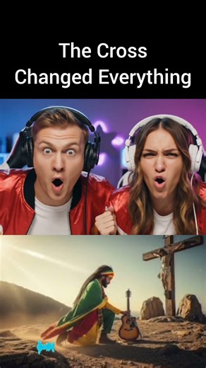 The Cross Changed Everything