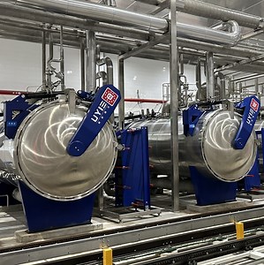 [Hot Item] Dog Cat Beef Rabbit Pouch Packaging Machine Production Line