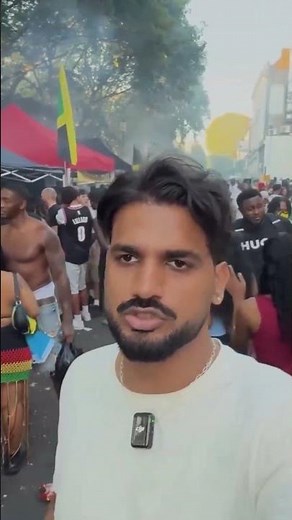 The History of Notting Hill Carnival From 1959 to Today #history #nottinghill #vlog #travel #viral
