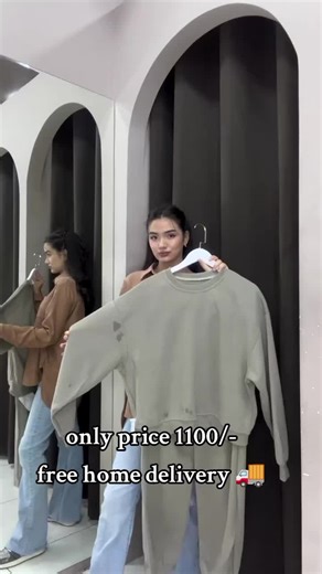 Home Delivery for Kurtis at Only 1100/-