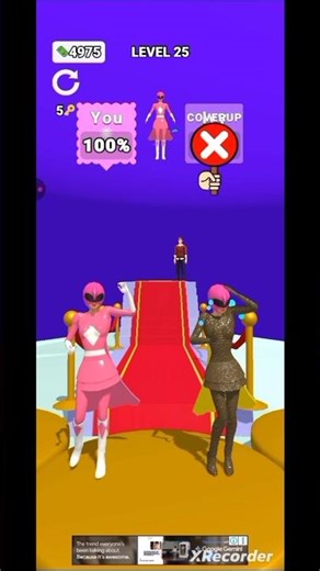 Build a queen 👸👸lv 25#droidcheatshorts #shorts #viral#treanding