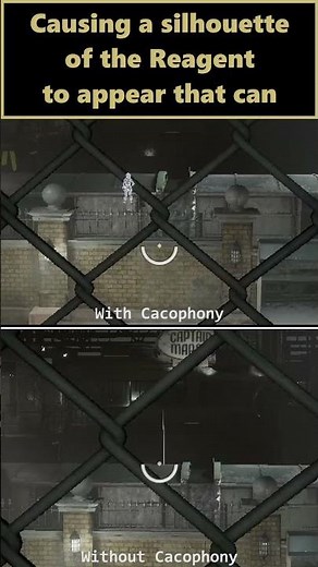 Your Guide to Cacophony | The Outlast Trials