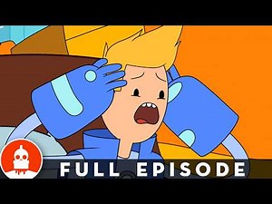Bravest Warriors Season 4 Ep. 46 - Bang, Bang, Bang, On the Door Baby