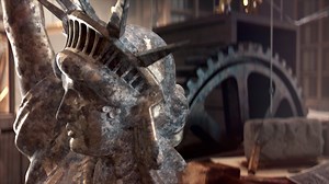 Episode 5: The Statue of Liberty - Iconic America