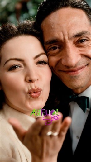 María Félix y Agustín Lara #cinemexicano #epocadeoro