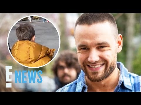 One Direction’s Liam Payne Shares RARE Photo of 6-Year-Old Son Bear | E! News