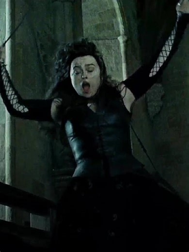 Exploring the Heartbreaking Backstory of Bellatrix Lestrange