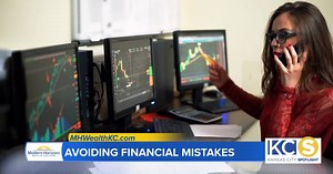 Understanding your financial plan with Modern Horizons