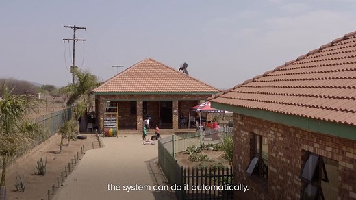 The non-profit Ndlovu Care Group has provided health and community care programs in South Africa since 1994. In 2022, ServiceNow and FlyForm partnered to build an app to streamline Ndlovu’s outreach work, with 5,000 children benefiting so far. http://spr.ly/6189nqoYT | ServiceNow