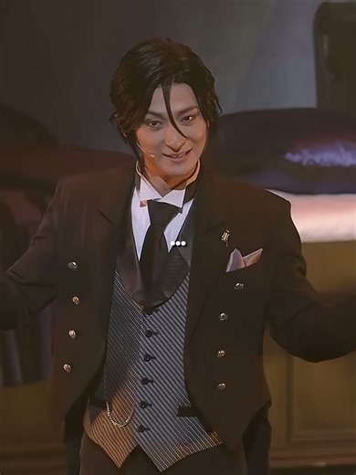 #BLACKBUTLER || i’m being so serious when i say i WILL milk this clip as much as i physically can || #sebastianmichaelis#williamtspears#kuromyu#blackbutleredit