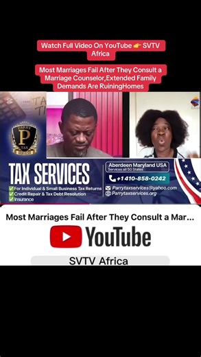 Why Many Marriages Struggle After Counseling