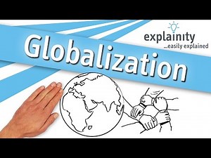 Globalization - Introduction Video Lecture | Political Science Class 12 - Humanities/Arts