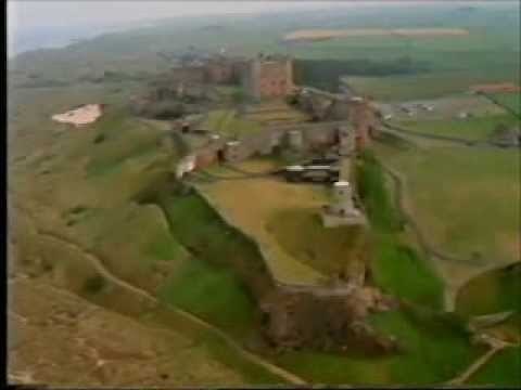 Channel 3 North East launch September 1996