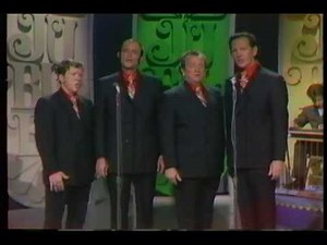 Dixie Echoes - I've Been to Calvary