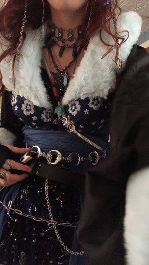 captain of the cosmos🌙