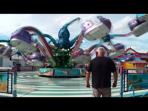 The fair is our life