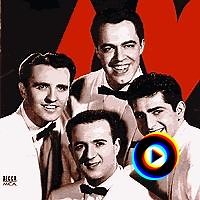 Written On The Wind (Written On The Wind 1956) by The Four Aces