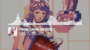 15K views · 584 reactions | Heartbit - The Remixes out today with 6 tracks including the Pegboard Nerds very own VIP! Artists: 12th Planet | Sikdope | Tommie Sunshine | USICA | Miu | Quiet Disorder | feat. Tia Simone | Monstercat | Facebook