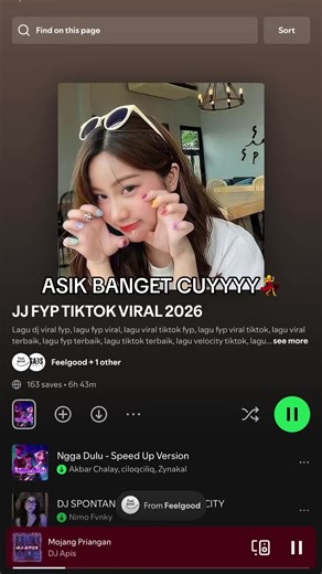 #playlistspotify #spotify #playlist #jj #viral