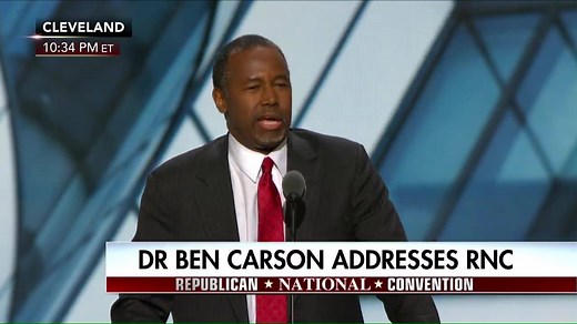 “I’m not politically correct and I hate political correctness.” Dr. Ben Carson said that secular progressives use political correctness “to make people sit down and shut up while they change everything.” | Fox News