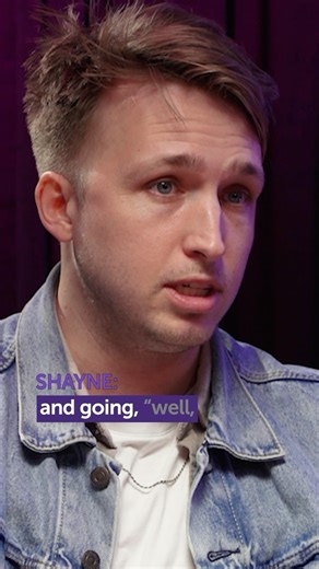 how the @smosh cast come up with their characters (full vid coming tomorrow at 11 a.m. PT on YT: anthonypadilla) | Anthony Padilla