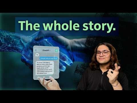 Use ChatGPT Without Damaging Your Brain